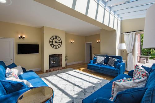 Old Post Office Sleeps 4 By Bloom Stays — Faversham