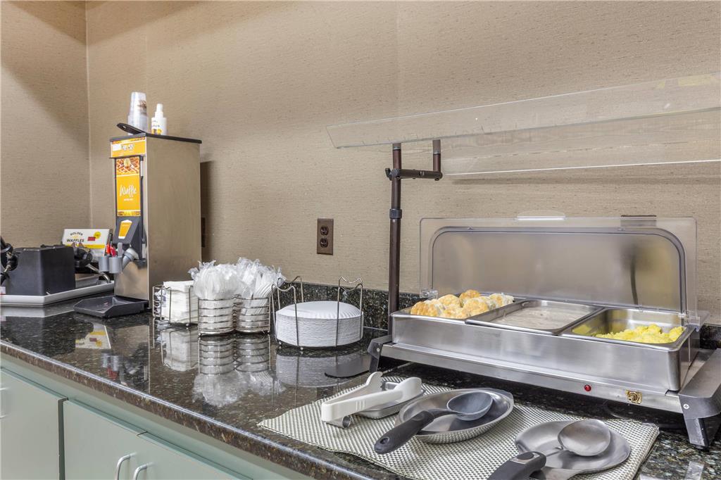 Quality Inn Mount Airy Mayberry - photo 30