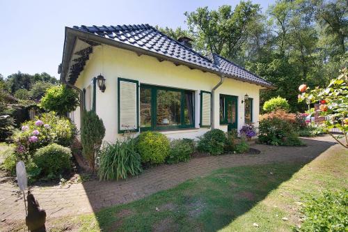 Im grünen Winkel — hotel in Bruggen