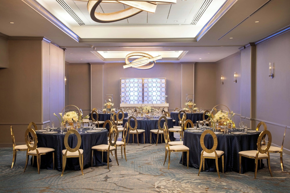 Sheraton Suites Fort Lauderdale West - photo 47