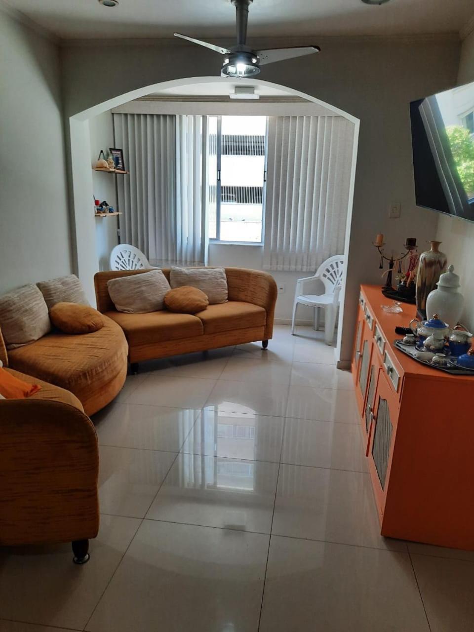 Top quadra da praia Copacabana — 4-Star Luxury Hotel in Rio De Janeiro, Brasil