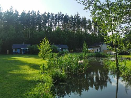 Pod gwiazdami in Unknown City, Poland