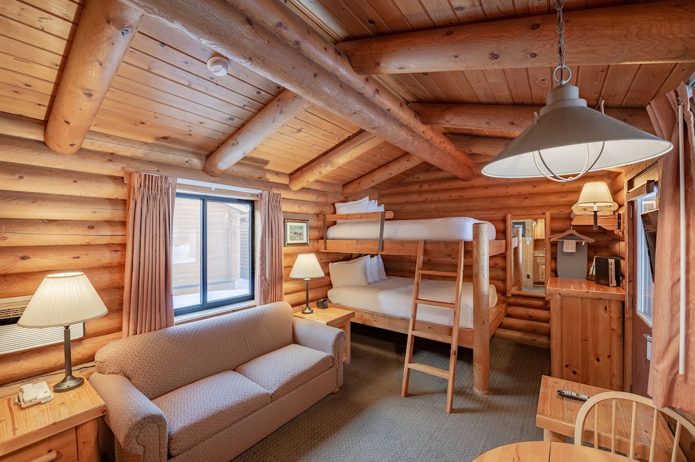 Cowboy Village Resort - photo 8