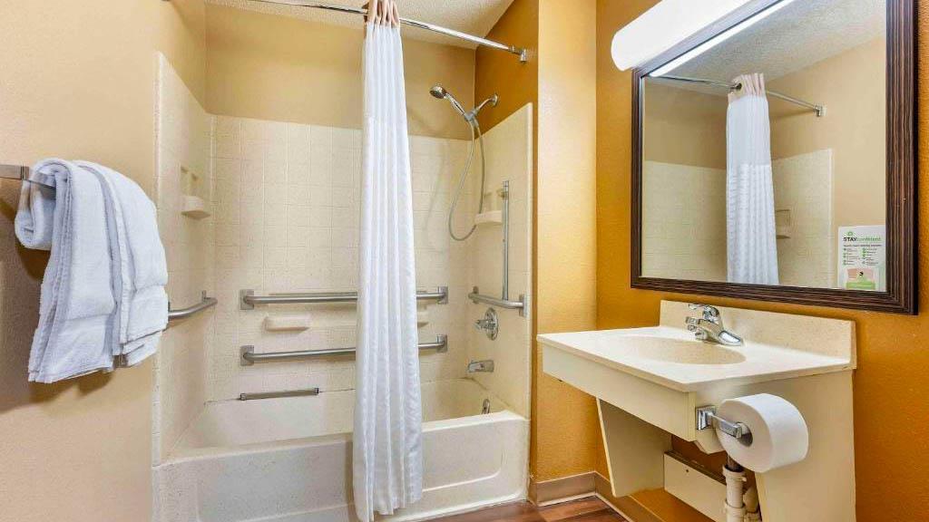 Studio 6 Extended Stay Florence KY Meijer Dr. Cincinnati - photo 21