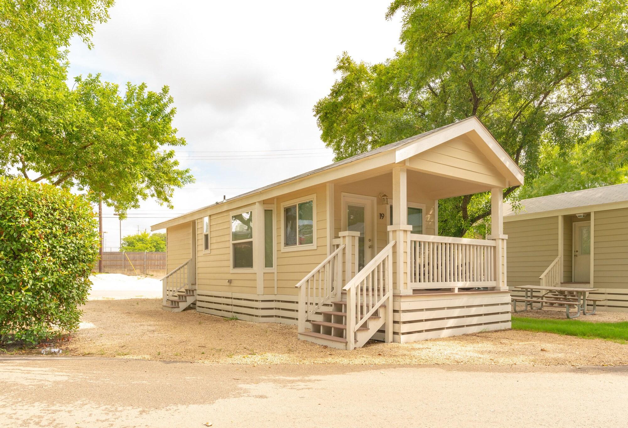 Austin Lone Star RV Resort - photo 6