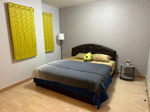 S Villa @Impact Muangthongthani — 4-Star Luxury Hotel in Pak Kret, Thailand