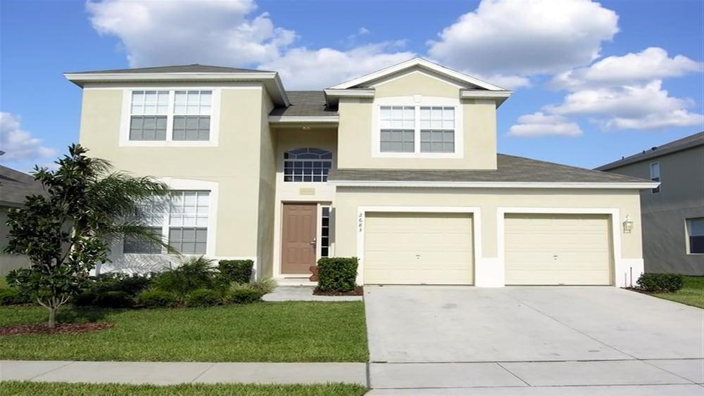 Ov3649 Windsor Hills Resort 5 Bed 5 Baths Villa - photo 2