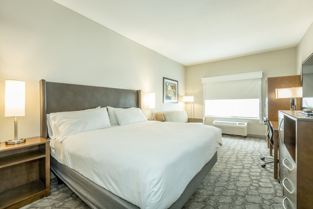 Holiday Inn Hotel & Suites Peachtree City by IHG - photo 25