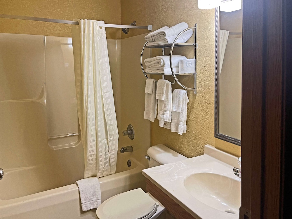 Econo Lodge Chillicothe - photo 24
