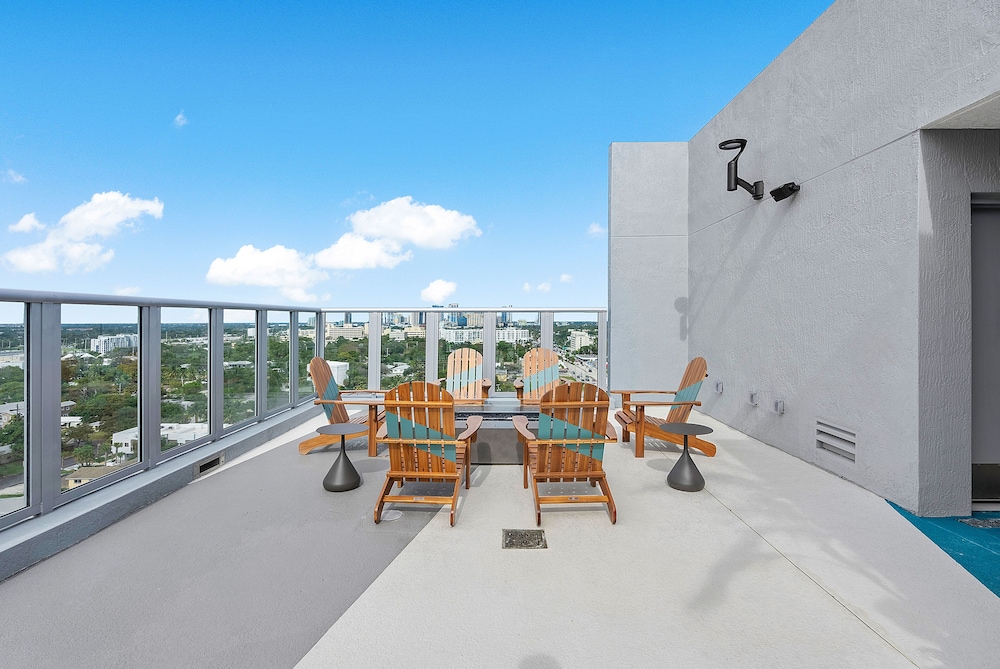 Aloft Fort Lauderdale Airport - photo 68