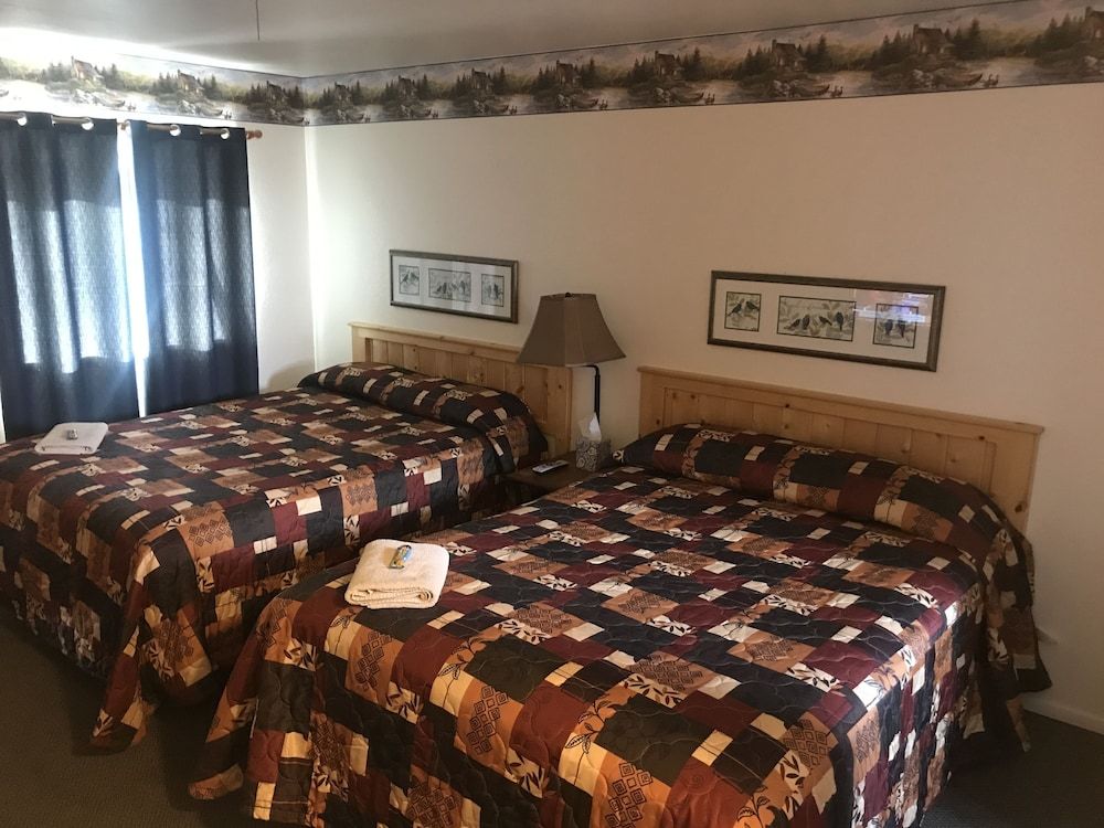 Rustic Inn Motel - photo 27