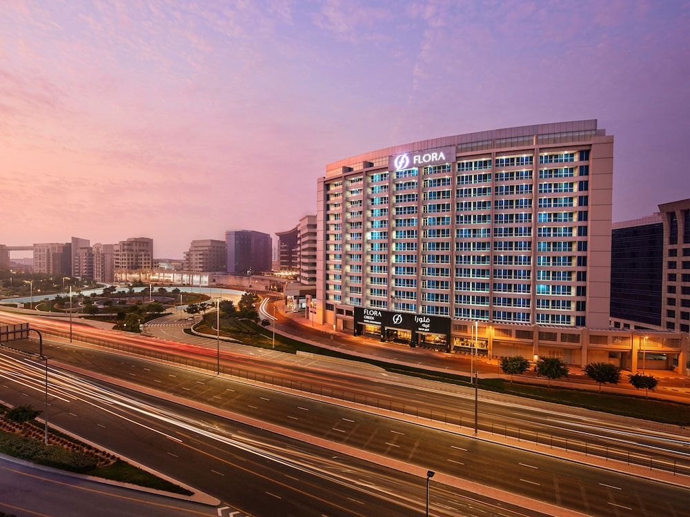Flora Creek Deluxe Hotel Apartments Dubai in Dubai, United Arab Emirates