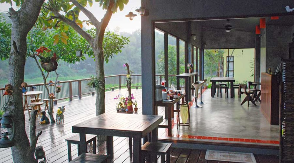 Doembangvilla — hotel in Doem Bang Nang Buat