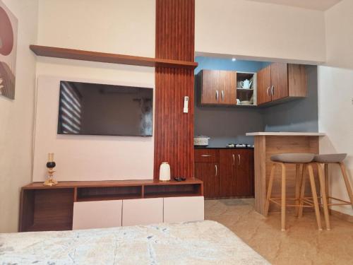 MAC Homes Blueberry Suite 2 — 4-Star Luxury Hotel in Accra, Ghana