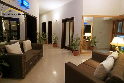 Grand Peace House III — Islamabad — photo 2