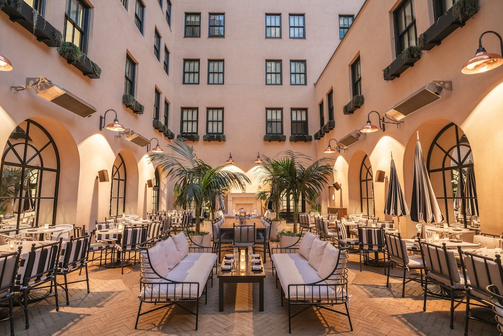 The Guild Hotel San Diego Downtown a Marriott Tribute Portfolio Hotel - photo 88
