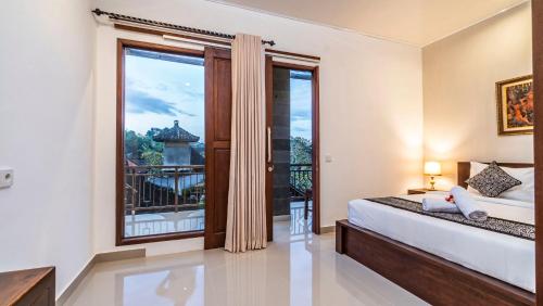 Teba Kauh Ubud - last minute hotel in Ubud