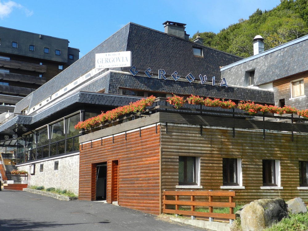 Gergovia — Clermont-Ferrand — photo 2