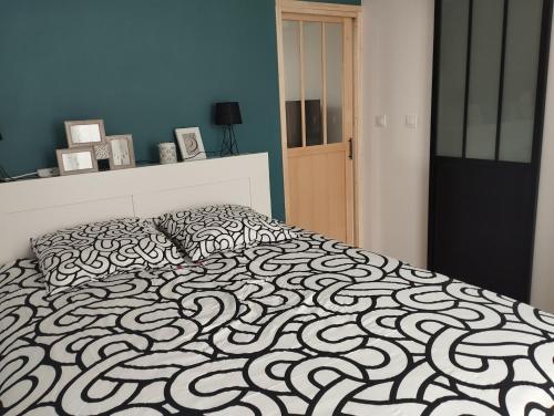 La Cite du 56 - last minute hotel in Dijon