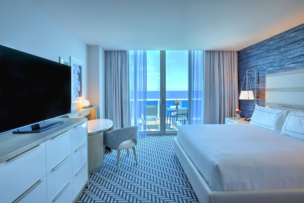 Hotel Maren Fort Lauderdale Beach Curio Collection by Hilton - photo 25