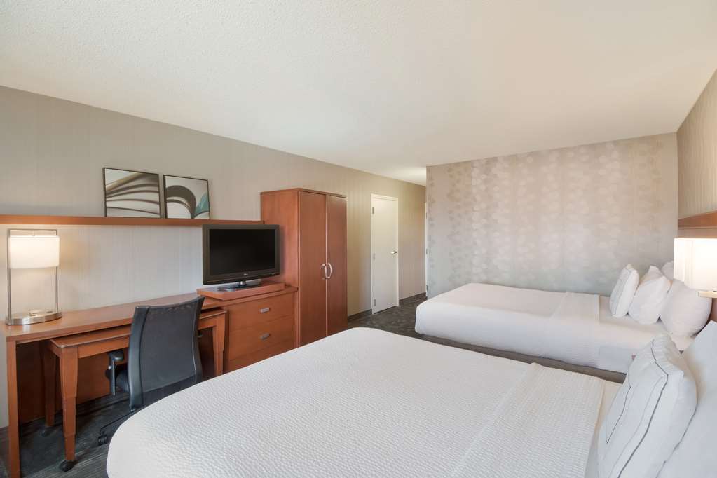 Sonesta Select Huntington Beach Fountain Valley - photo 18