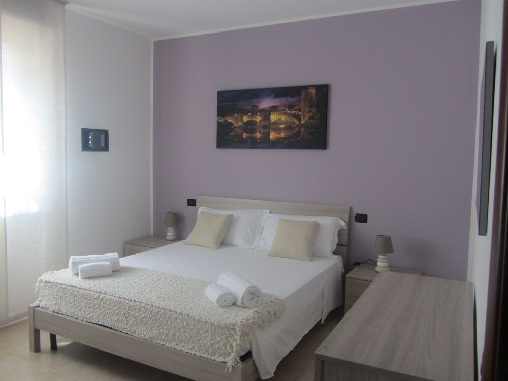 House 78 — 4-Star Luxury Hotel in Verona, Italy