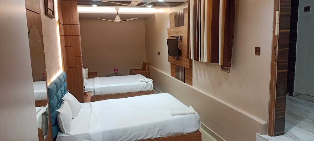 Hotel New Grand in Durgapur, India