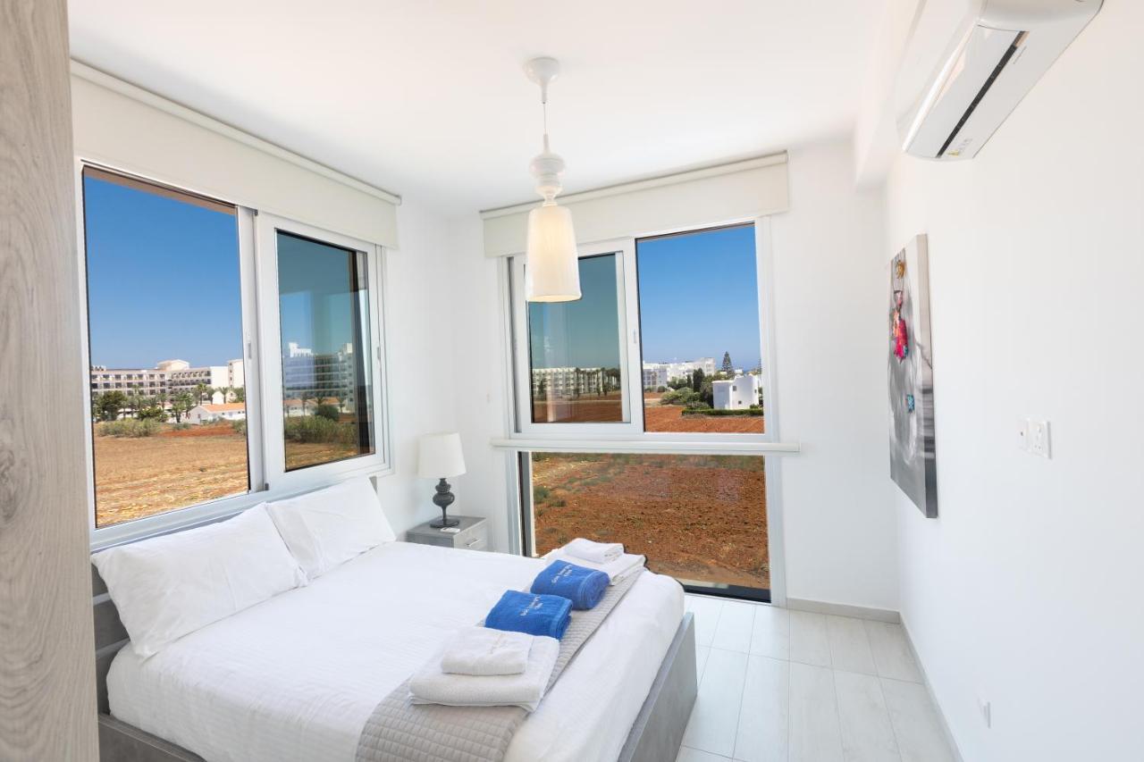 Sol E Mar Villas