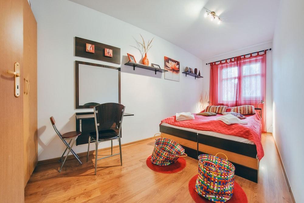 Klimatyczne Apartamenty Sun Seasons 24 w Szklarskiej Porębie by Noclegi Renters — 4-Star Luxury Hotel in Szklarska Poreba, Poland