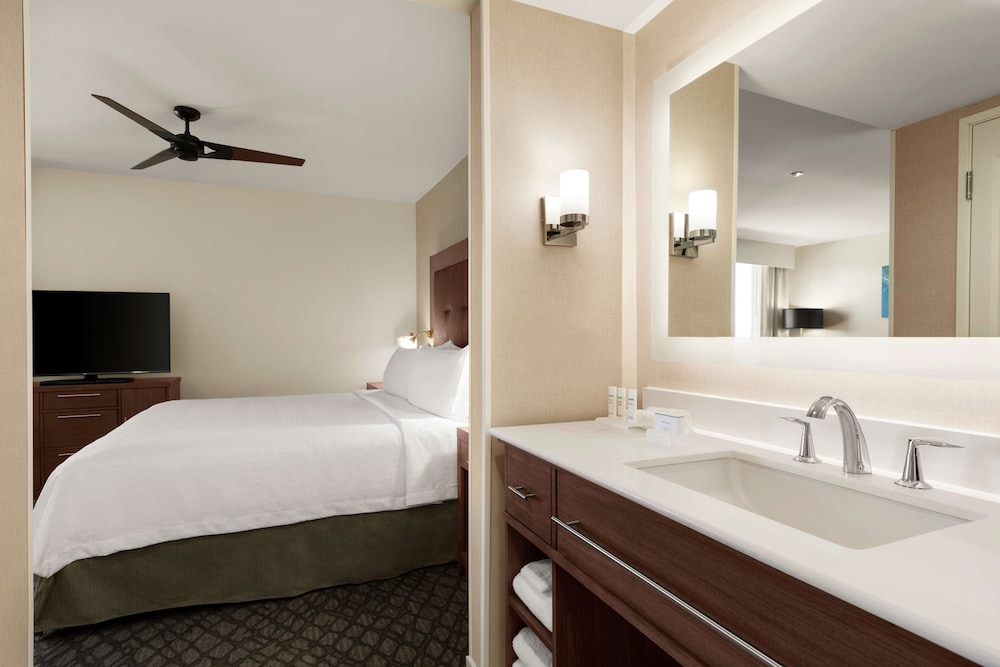Homewood Suites by Hilton Houston NW at Beltway 8 TX - photo 15