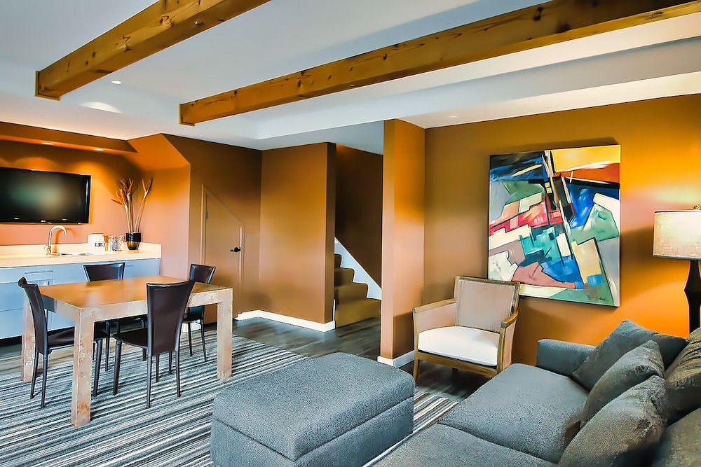 Appellation Lodi Wine & Roses Resort & Spa - photo 15