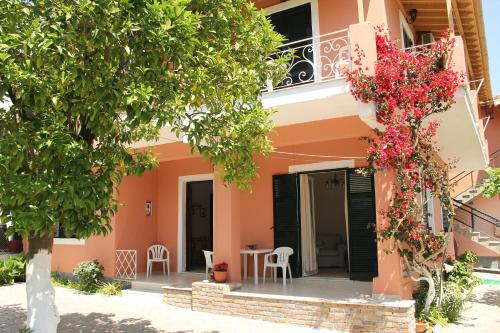 Villa Martha — Corfu — photo 2