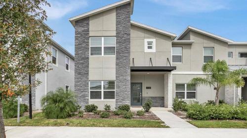 Canoe Landing - carbon neutral hotel in Orlando
