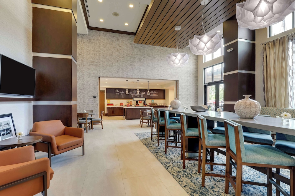Hampton Inn & Suites Rome - photo 44