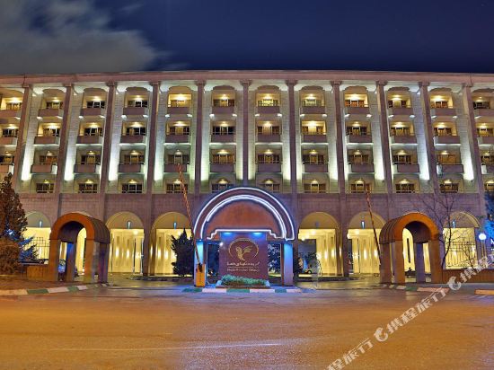 Homa 2 Hotel — Mashhad — photo 2