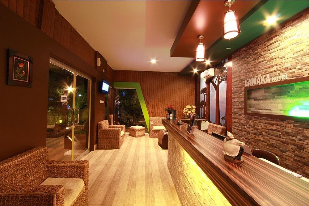 Lawaka Hotel — Ampana — photo 3