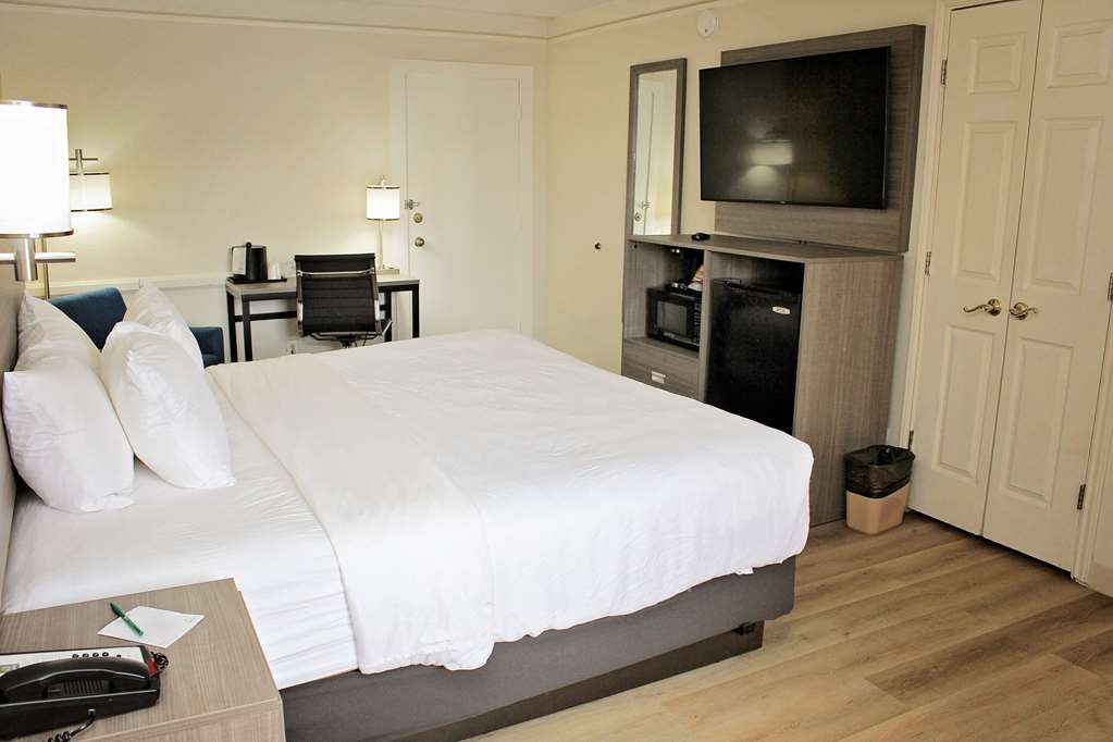 Quality Inn Aurora Denver - photo 24
