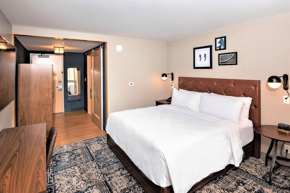 Four Points by Sheraton Albany - photo 18