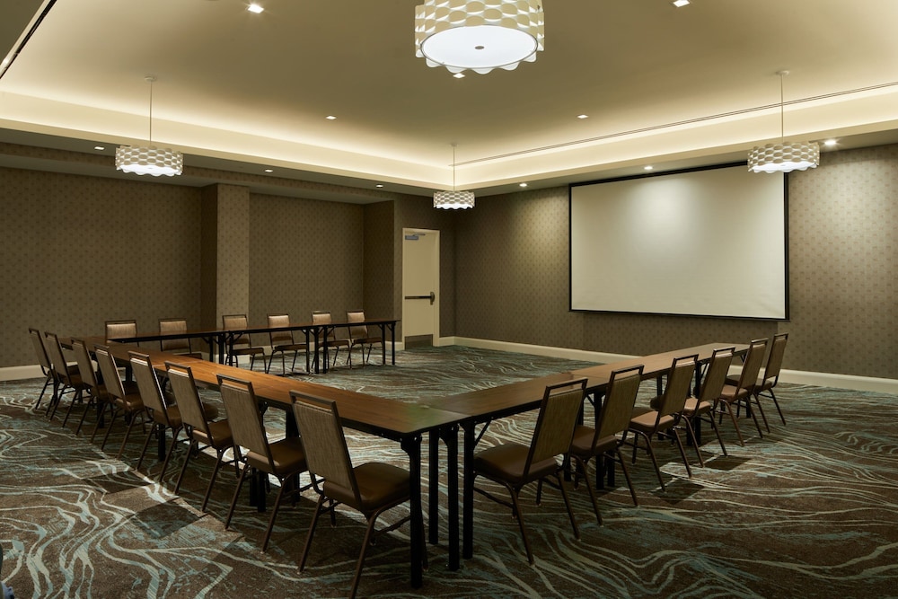 Residence Inn by Marriott Marina del Rey - photo 49