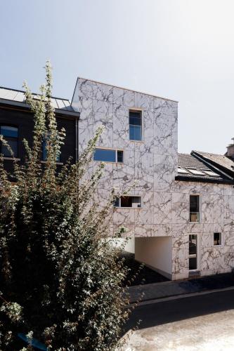 Befour Vakantiewoning in Aalst, Belgium