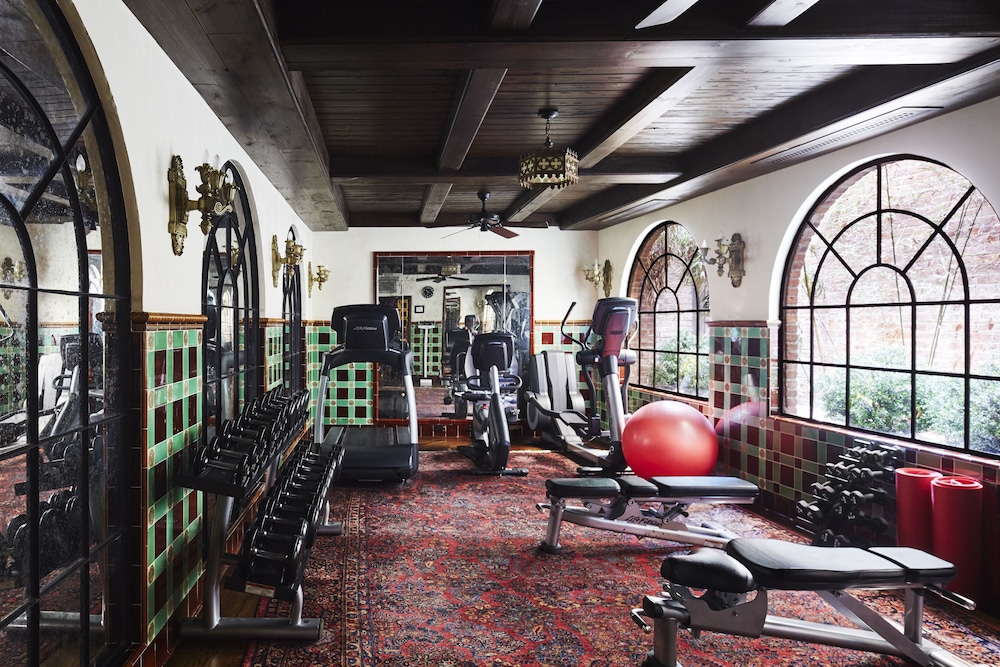 The Bowery Hotel - photo 27