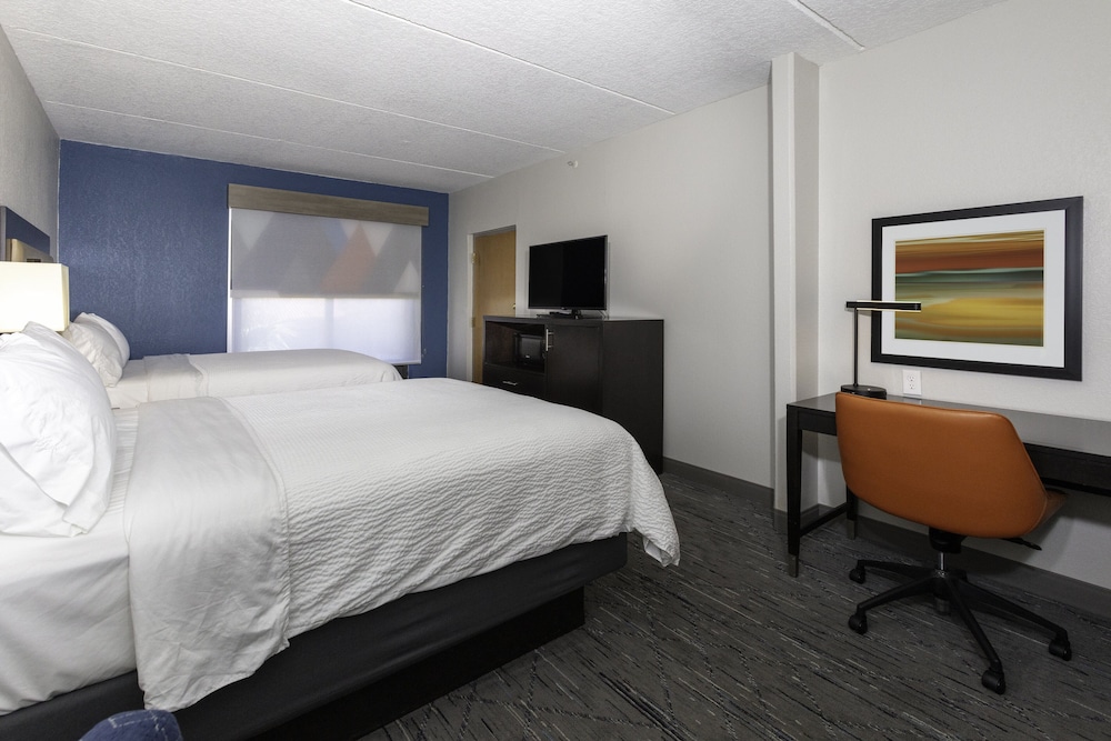 Holiday Inn Express & Suites Jacksonville Airport by IHG - photo 23