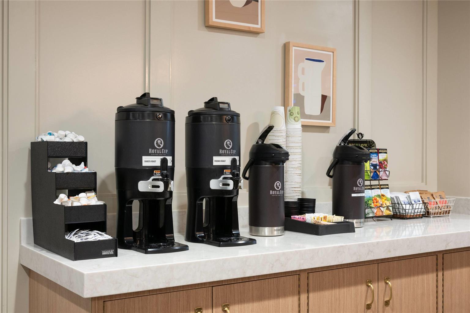 La Quinta Inn & Suites by Wyndham Paso Robles - photo 51