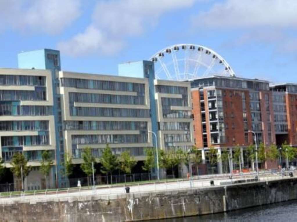 Dockside Aparthotel BW Signature Collection in Liverpool, United Kingdom