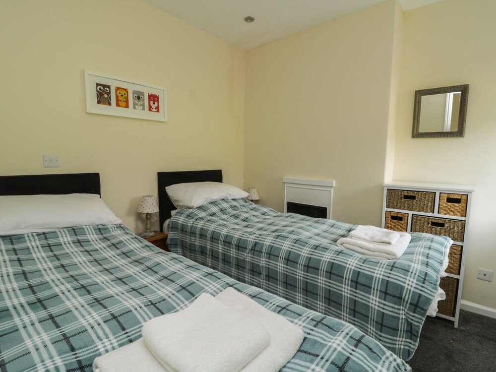 2 Gowbarrow Cottages — 4-Star Luxury Hotel in Penrith, United Kingdom