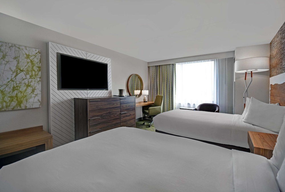 Hilton Hasbrouck Heights Meadowlands - photo 10