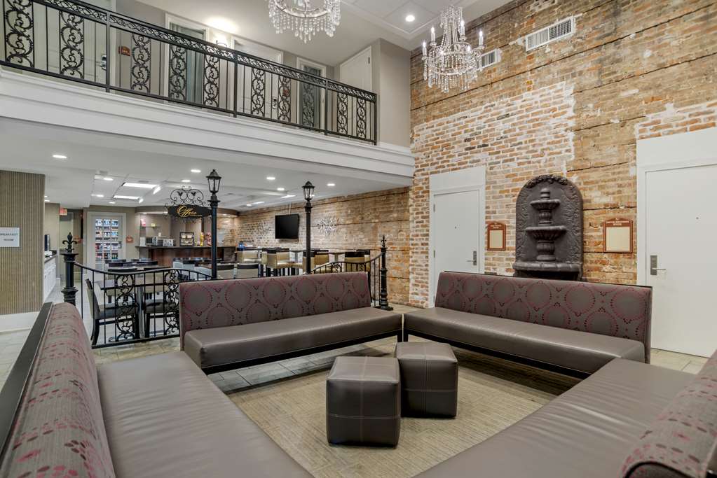 Best Western Plus St. Christopher Hotel - photo 10