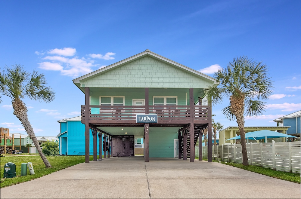The Tarpon - photo 25