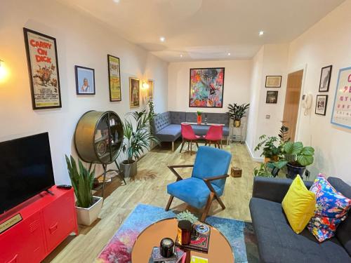 Award Winning Apartment in Yarm North Yorkshire — 4-Star Luxury Hotel in Yarm, United Kingdom