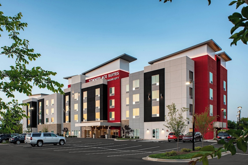 TownePlace Suites by Marriott Charlotte Fort Mill - photo 32